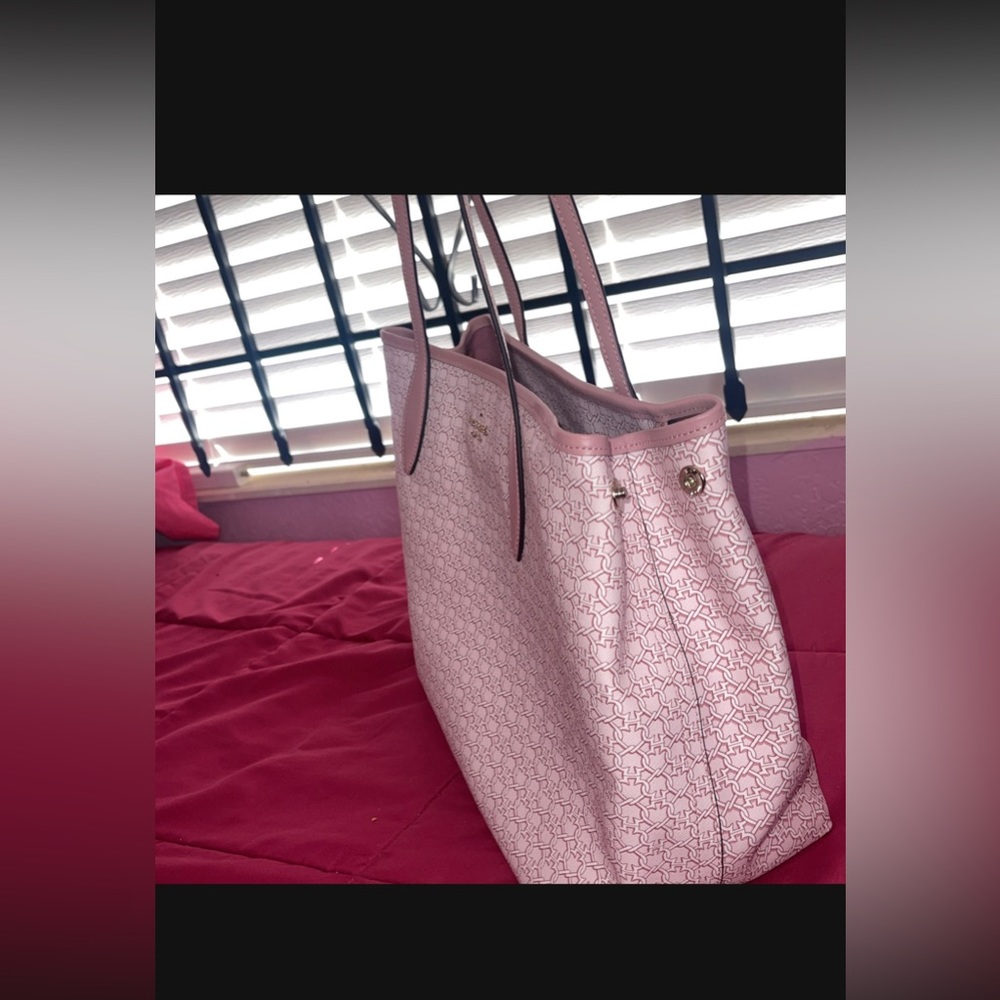 Brand New Kate Spade Bag with wallet included